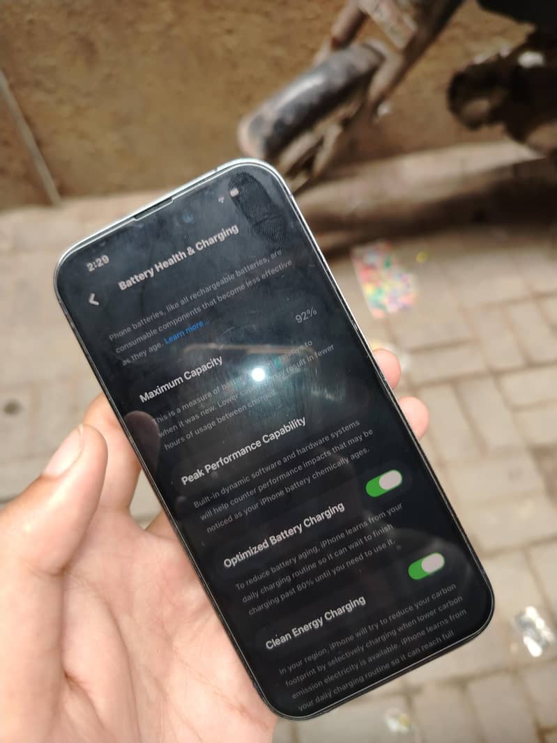 Apple iPhone 14 Pro 7
