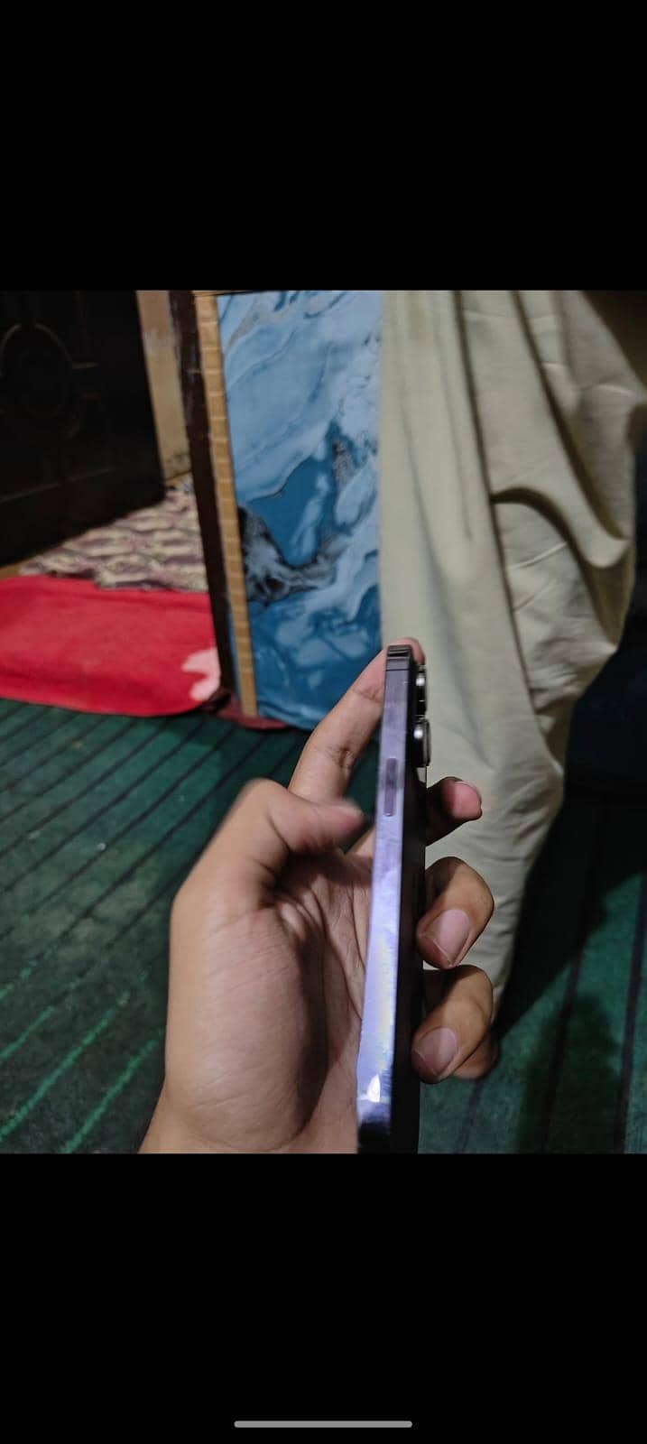 Apple iPhone 14 Pro 2