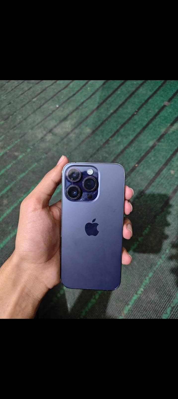 Apple iPhone 14 Pro 7