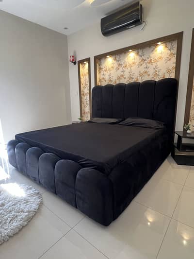 Bubble bed for sale