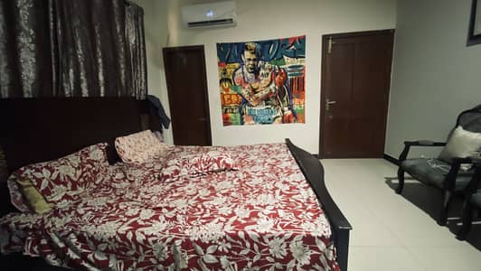 Luxury Hardwood King Size Bed
