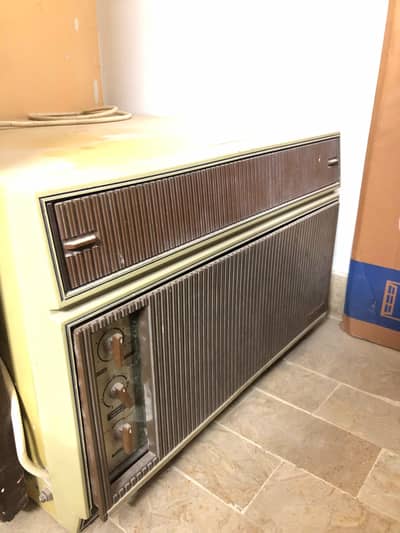 Window AC