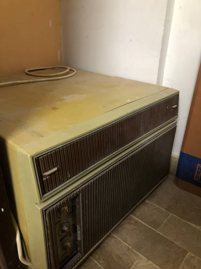 Window AC 2