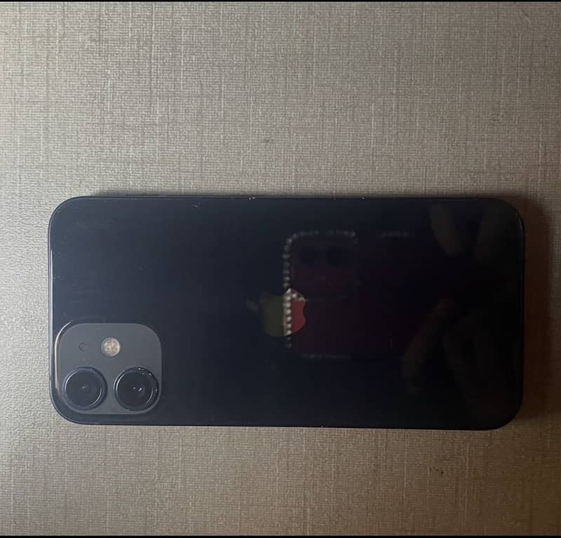 Apple iPhone 12 mini 1