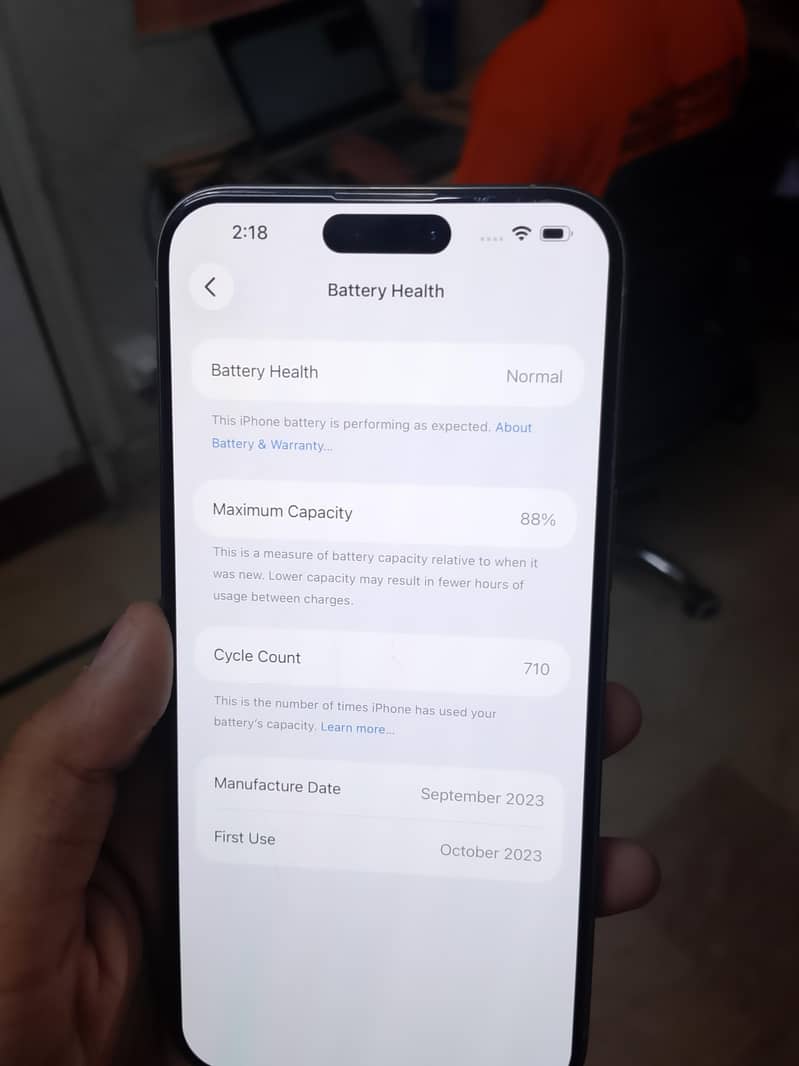 iphone 15 pro max 5