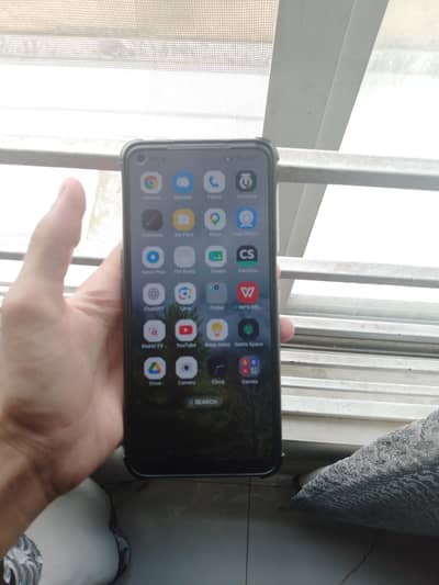 OPPO A54