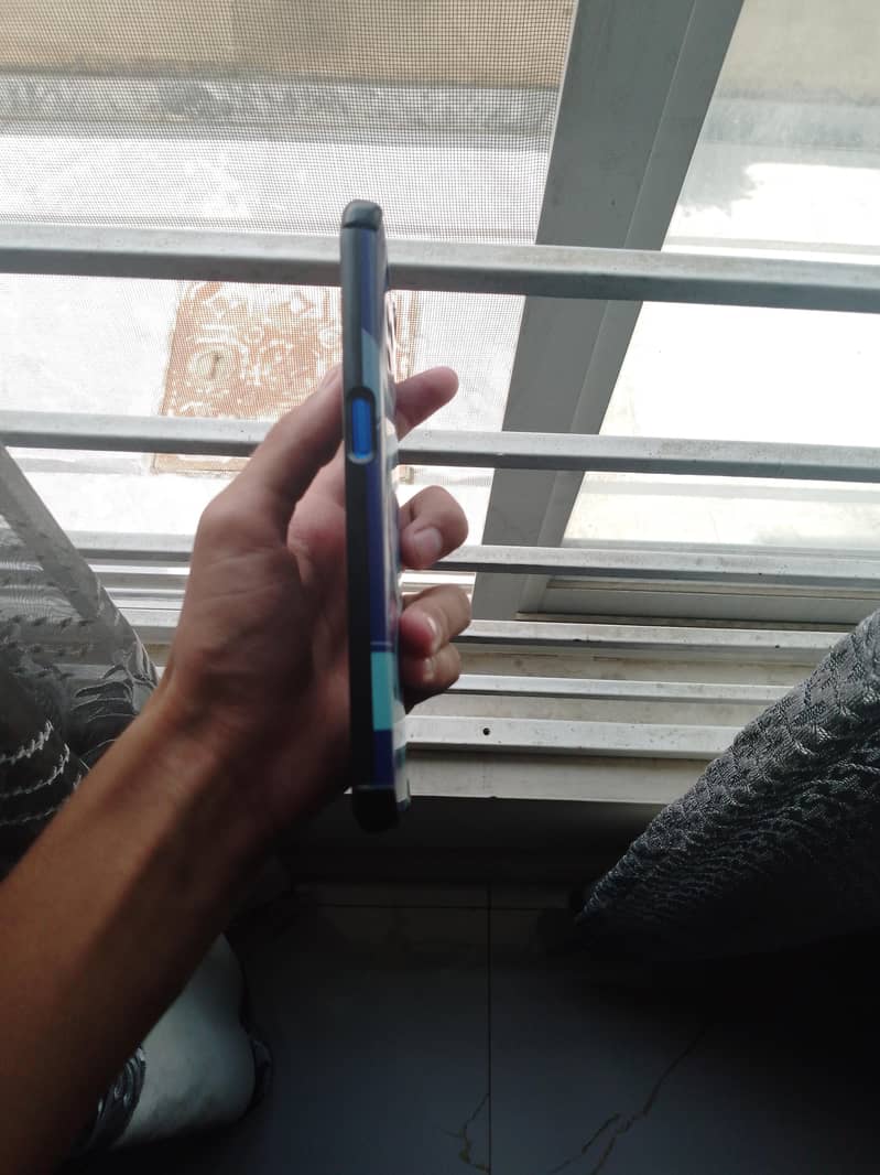 OPPO A54 1