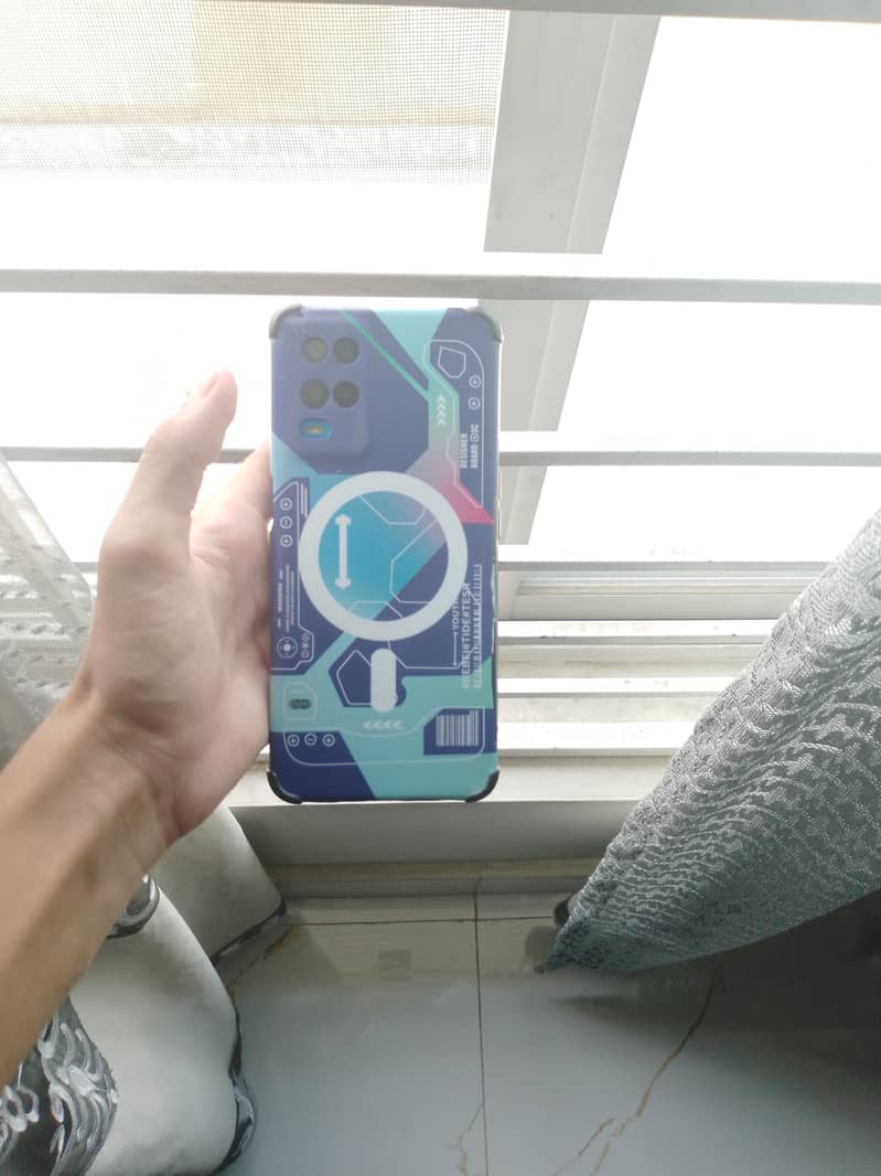 OPPO A54 2