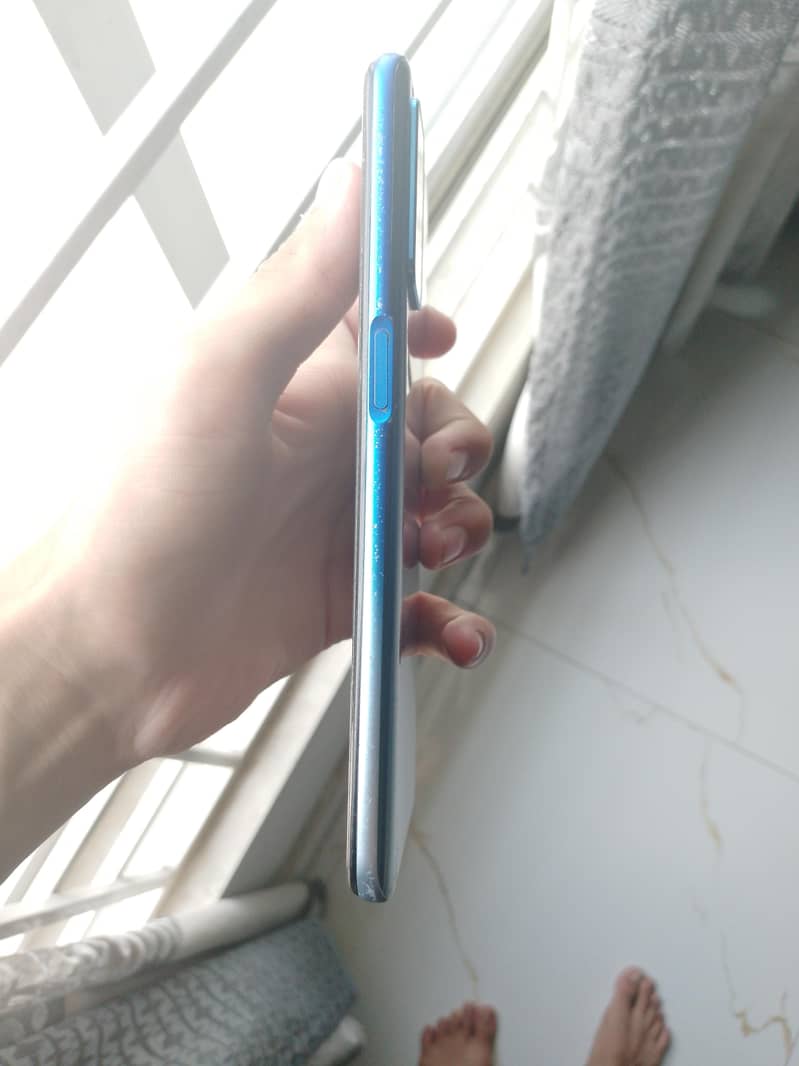 OPPO A54 6