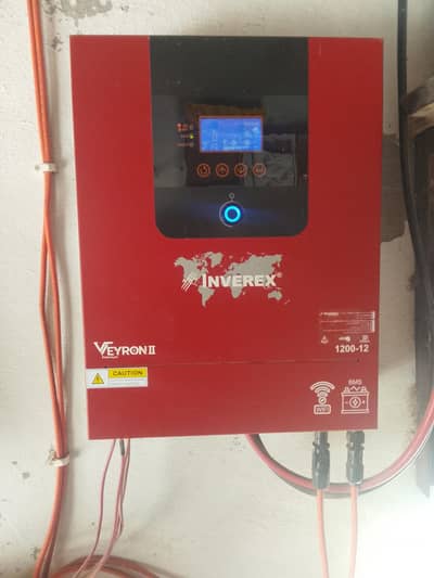Solar Inverter