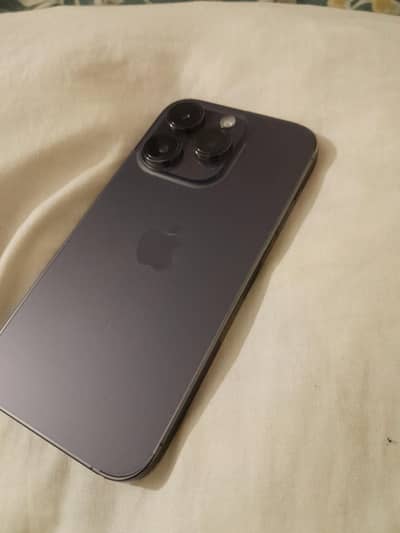 Apple iPhone 14 Pro For Sale Non Pta