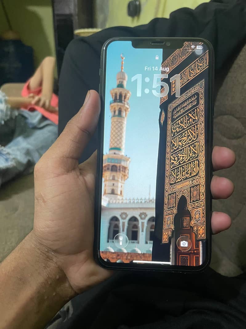 Iphone 11 Pro Max 0