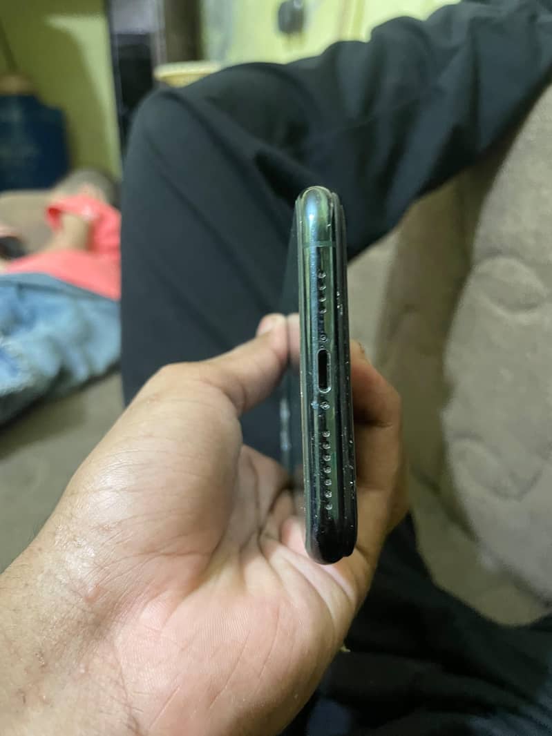 Iphone 11 Pro Max 1