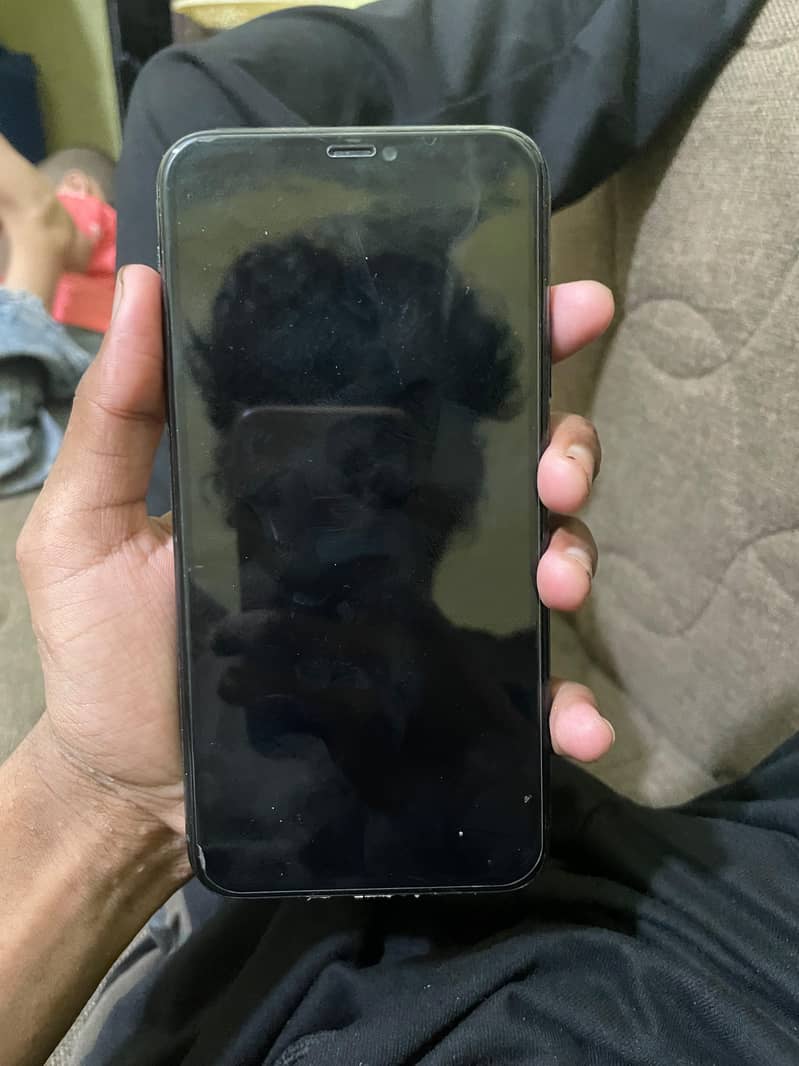 Iphone 11 Pro Max 4