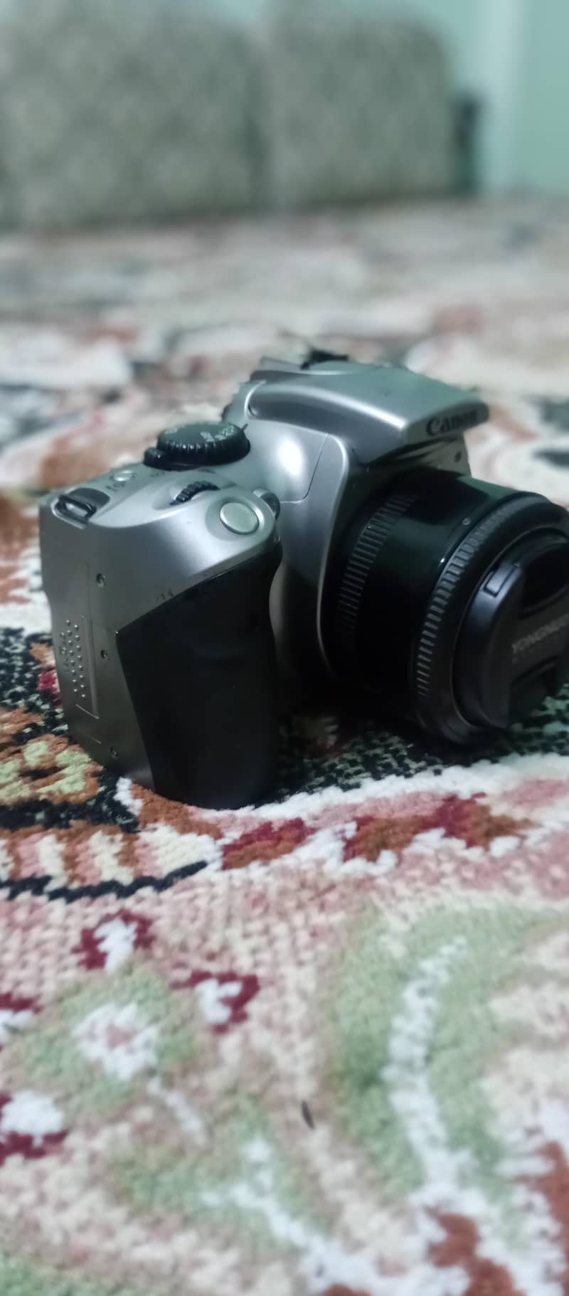 canon 0