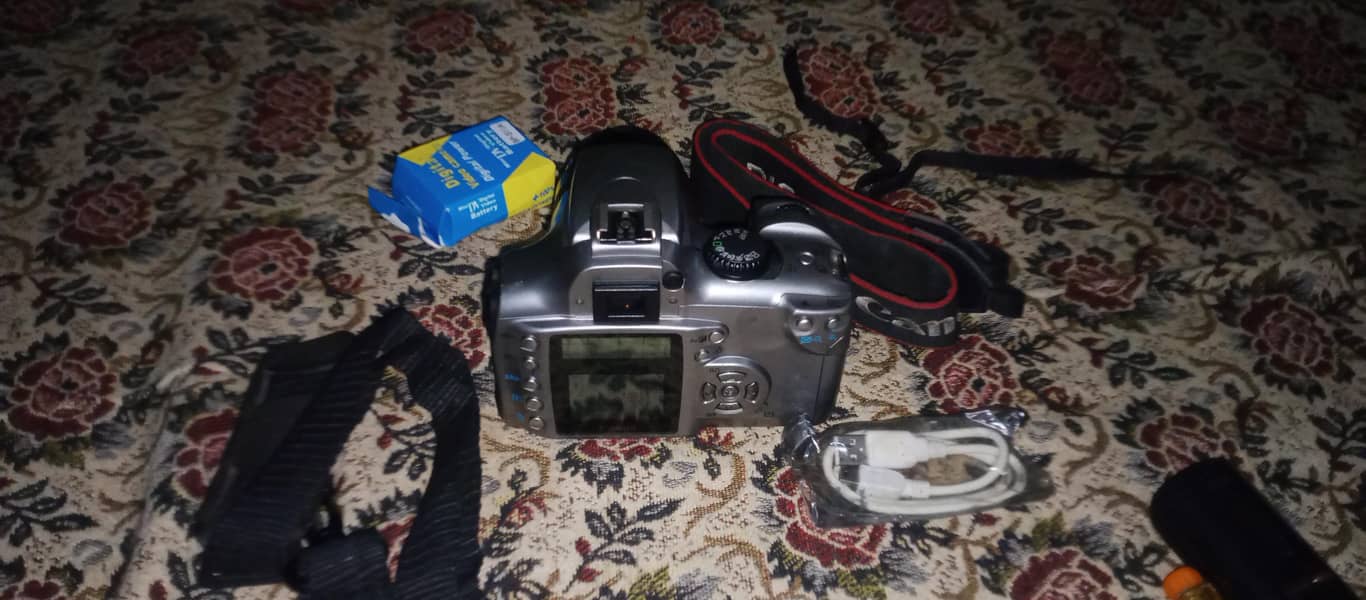 canon 1