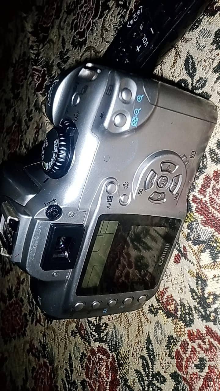canon 3