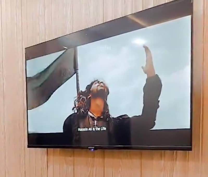 Android Led samsung 0