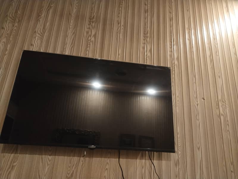 Android Led samsung 2