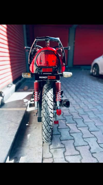 good condition