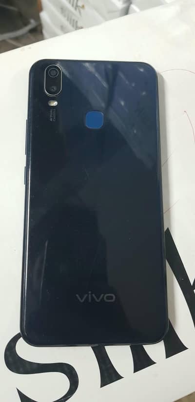 Vivo Y11