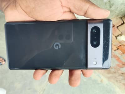 Google Pixel 7