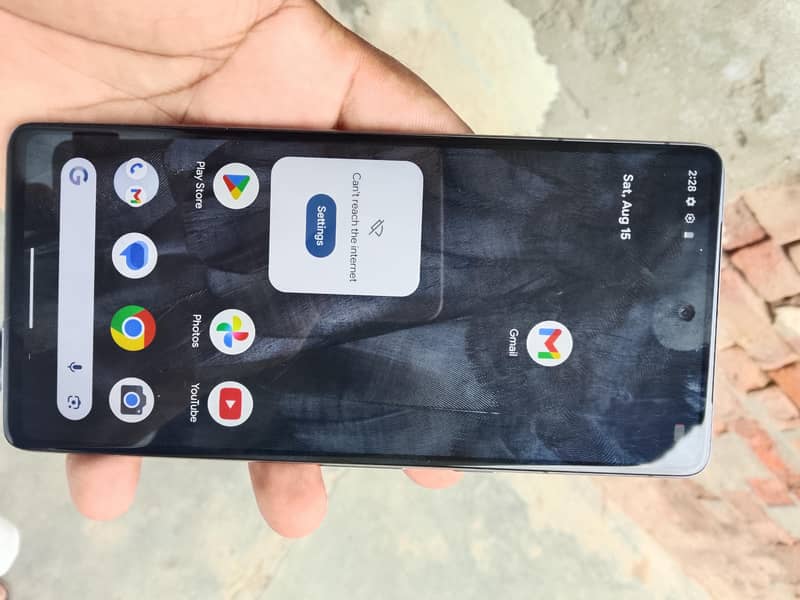 Google Pixel 7 1