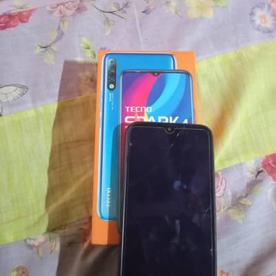 Tecno Other Model