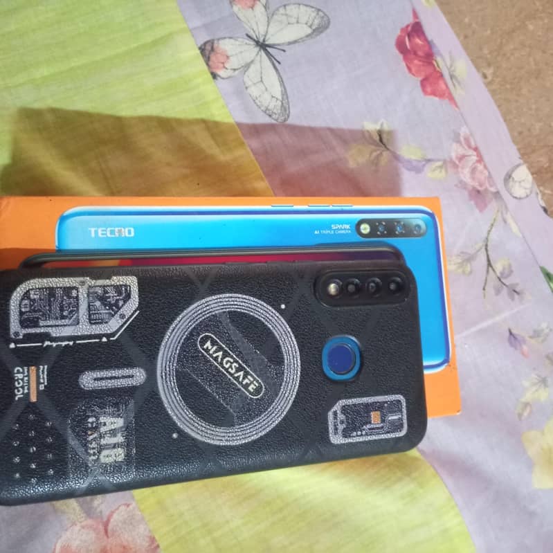 Tecno Other Model 1