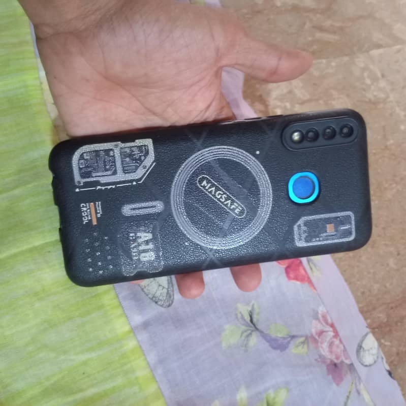Tecno Other Model 2