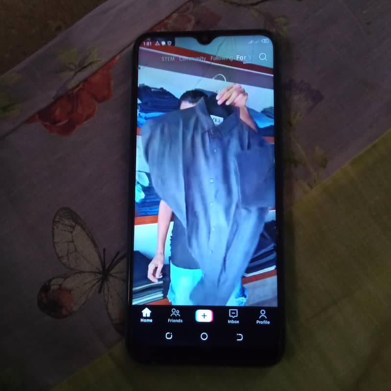 Tecno Other Model 3