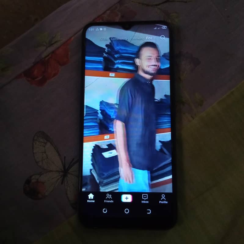 Tecno Other Model 4