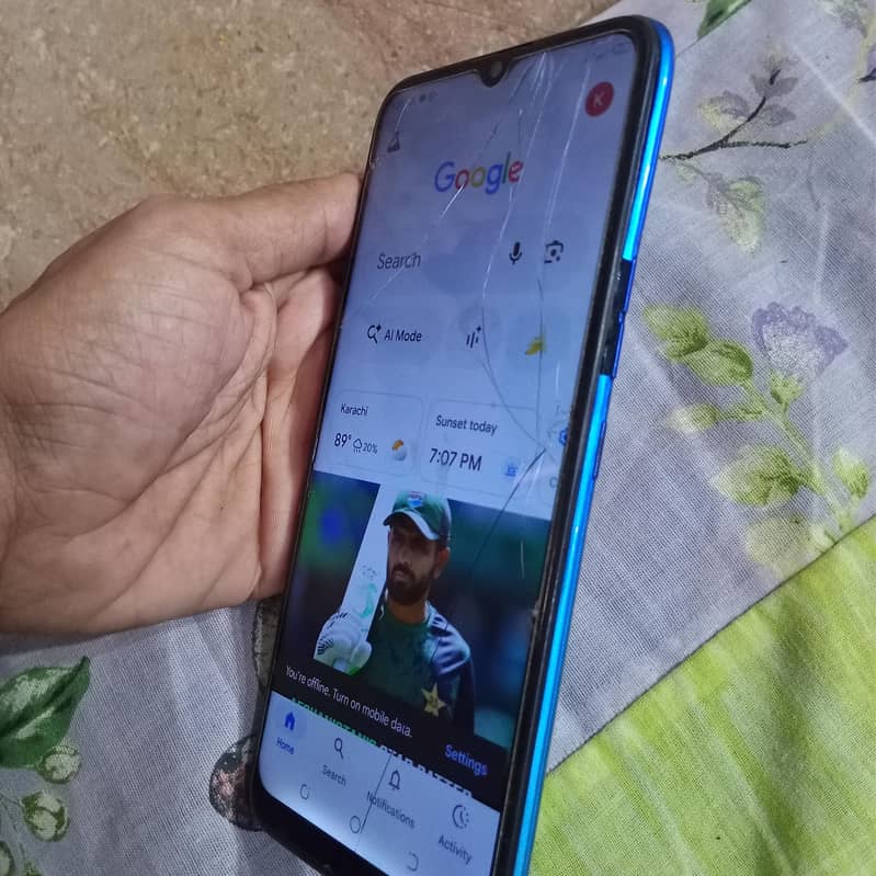 Tecno Other Model 5