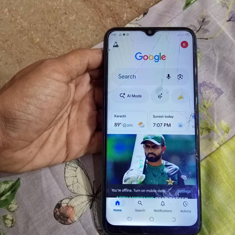 Tecno Other Model 6