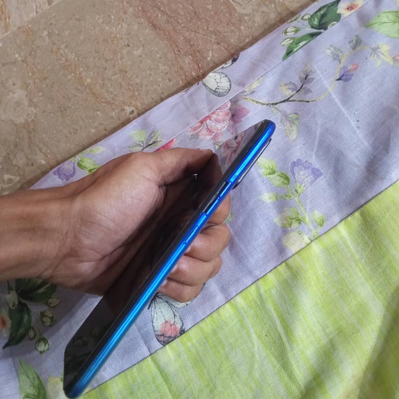 Tecno Other Model 7