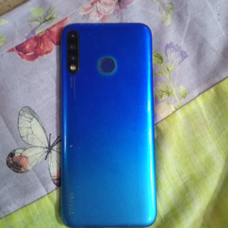 Tecno Other Model 10