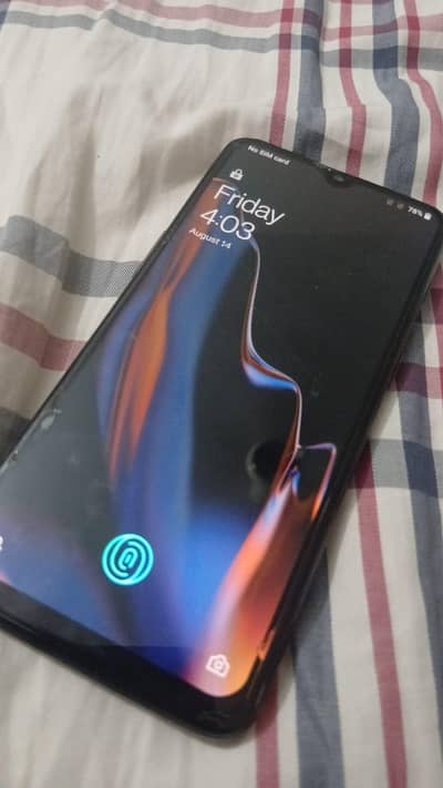 One Plus 6T