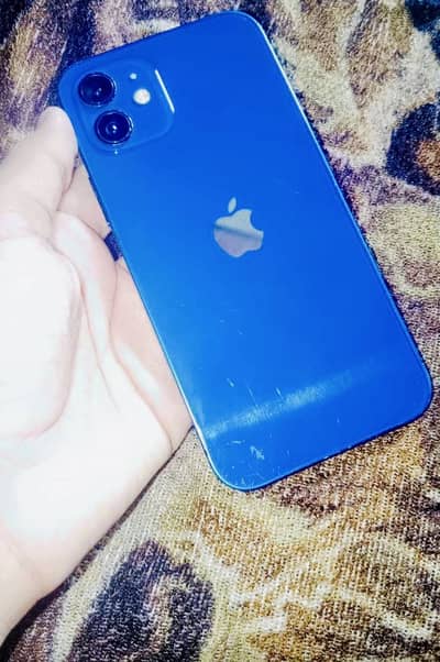 Apple iPhone 12