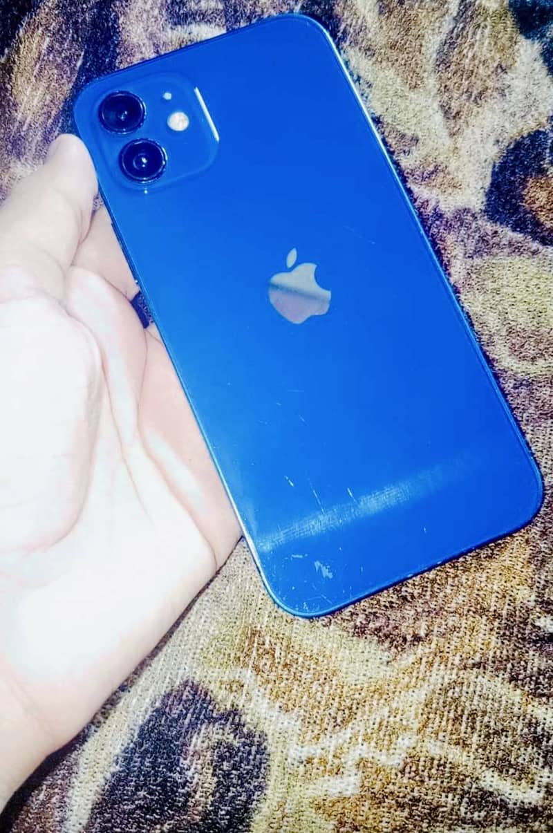 Apple iPhone 12 0
