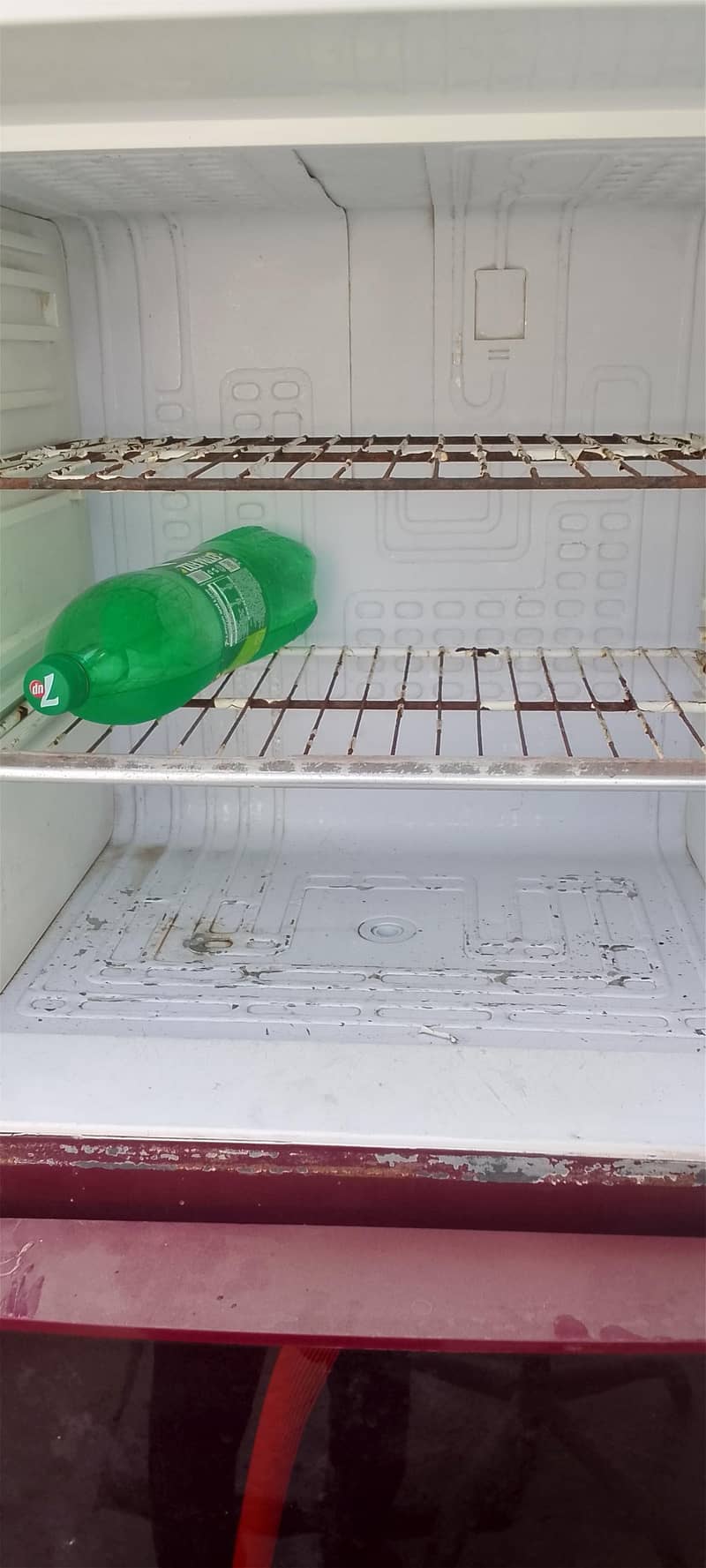 Fridge 4