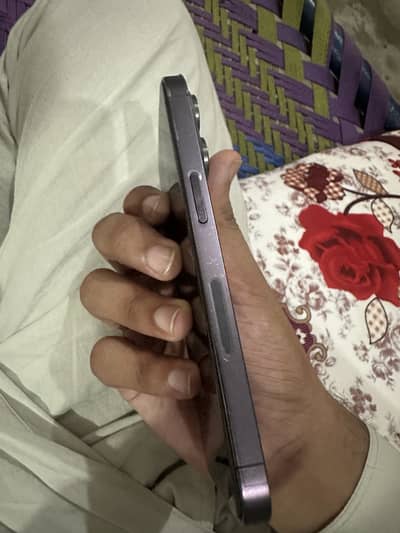 Apple iPhone 14 Pro