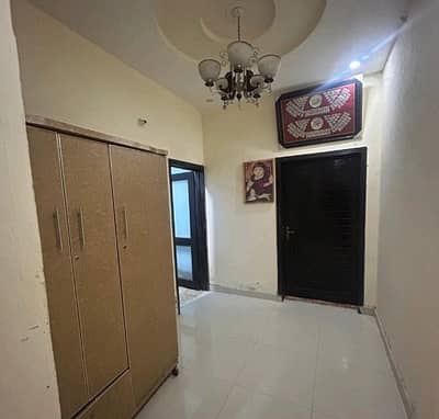 Prominently-Located House Available In Military Accounts Housing Society For sale