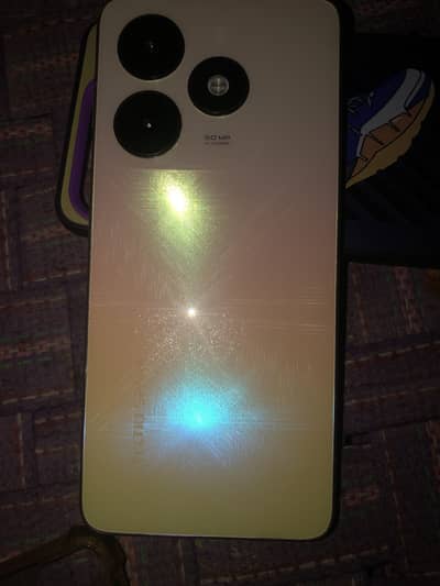 Tecno Spark 20C