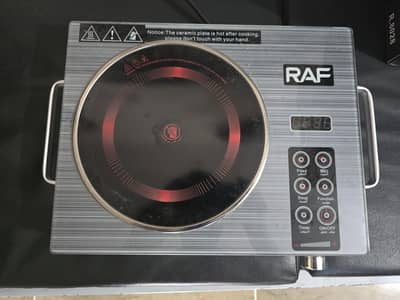 Electric Stove