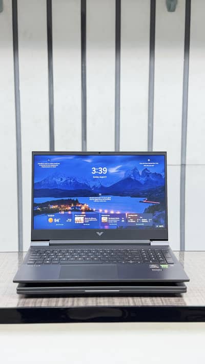 HP Victus 15 Gaming Laptop | I5 13 | 16 GB | 512 Nvme | RTX 4050