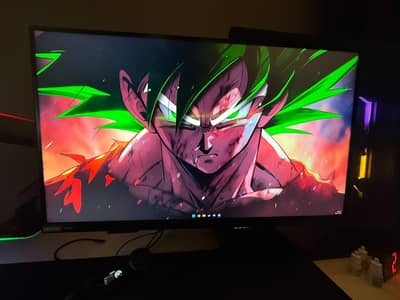 lg 27gp850 2k gaming monitor