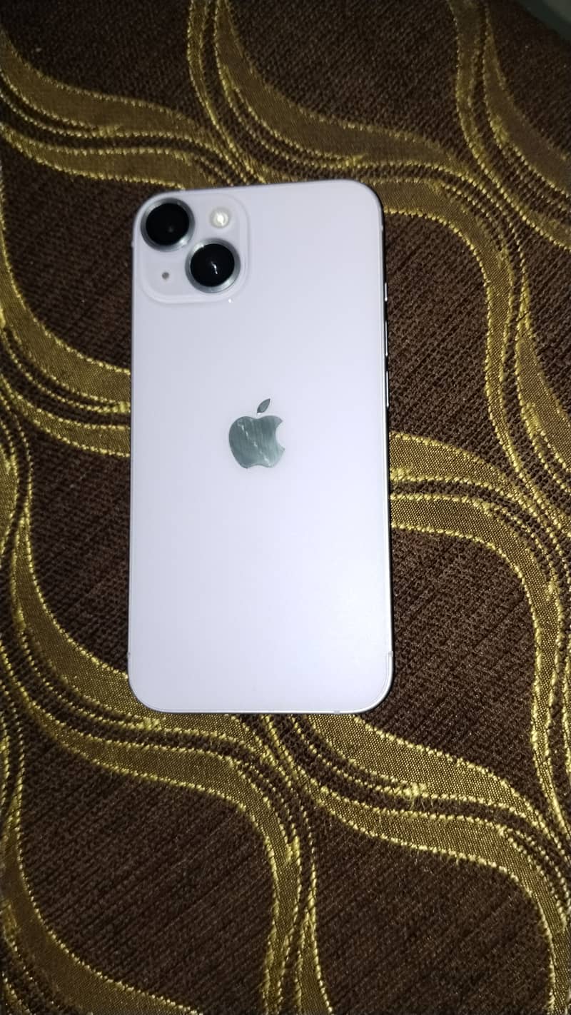 Apple iPhone 14 2
