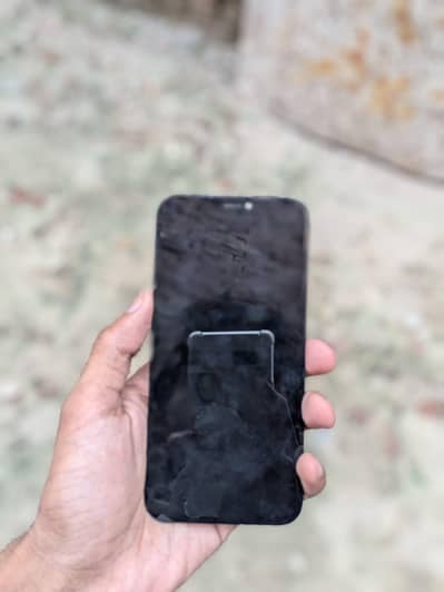 iphone 12 pro panel