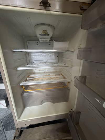 Refrigerator Frig and steplizer for sale