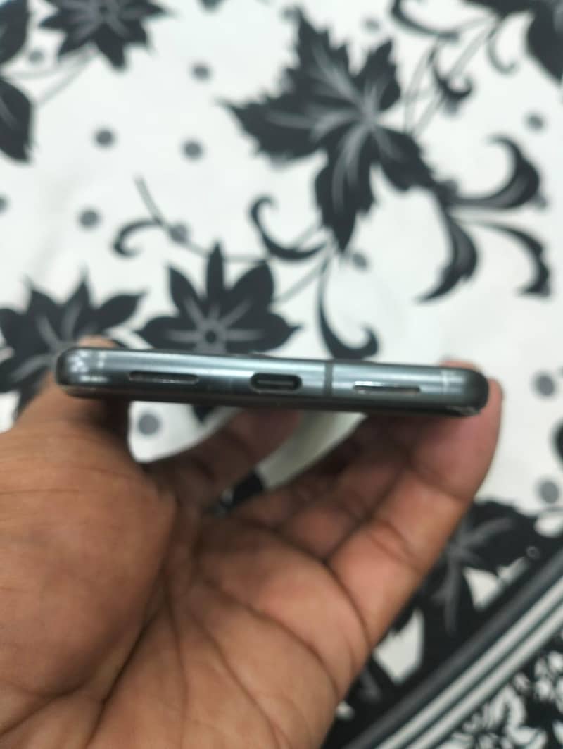 Google Pixel 7 Pro 4